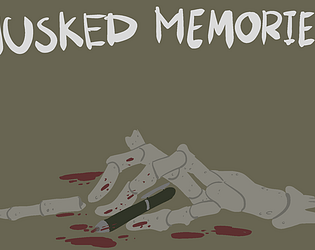 Husked Memories [Free] [Interactive Fiction]