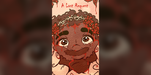 Cover image for A Last Request