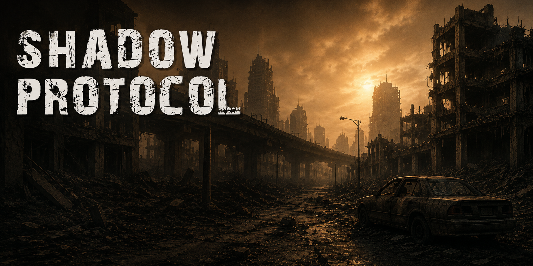 Shadow Protocol