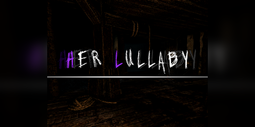 Cover image for Her Lullaby