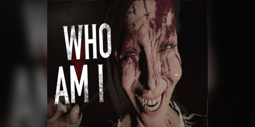 Cover image for Who Am I