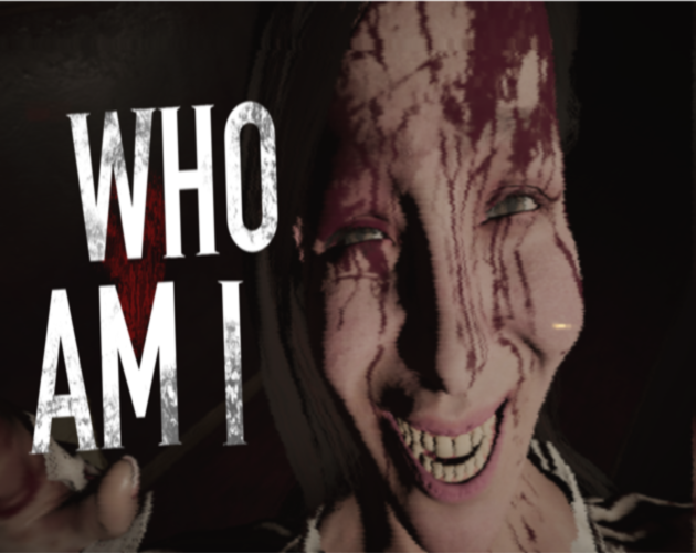 Who Am I cover