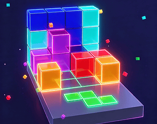 StarBlocks3D [Free] [Puzzle]