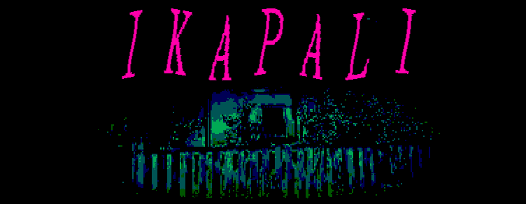 IKAPALI