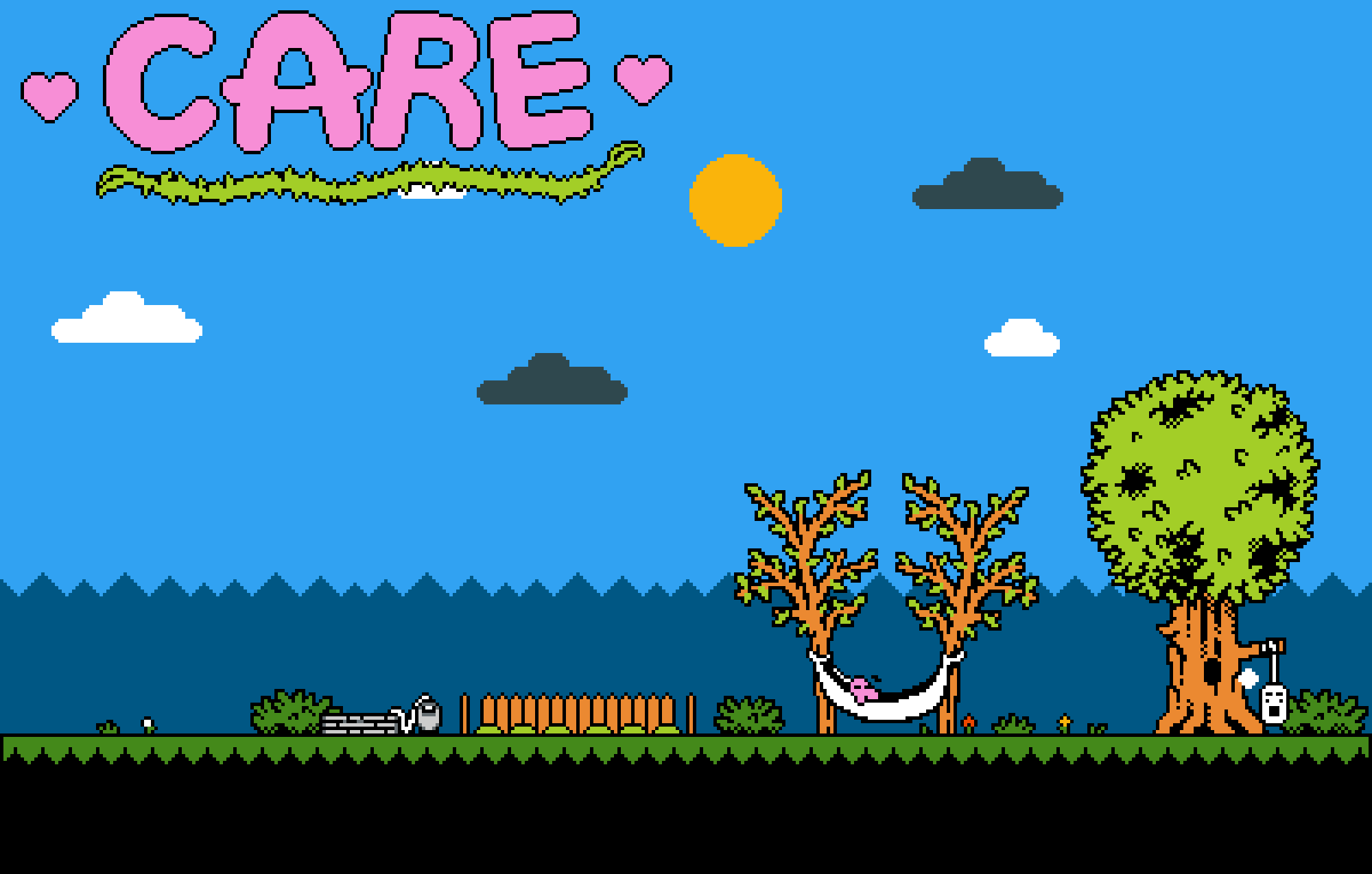 CARE