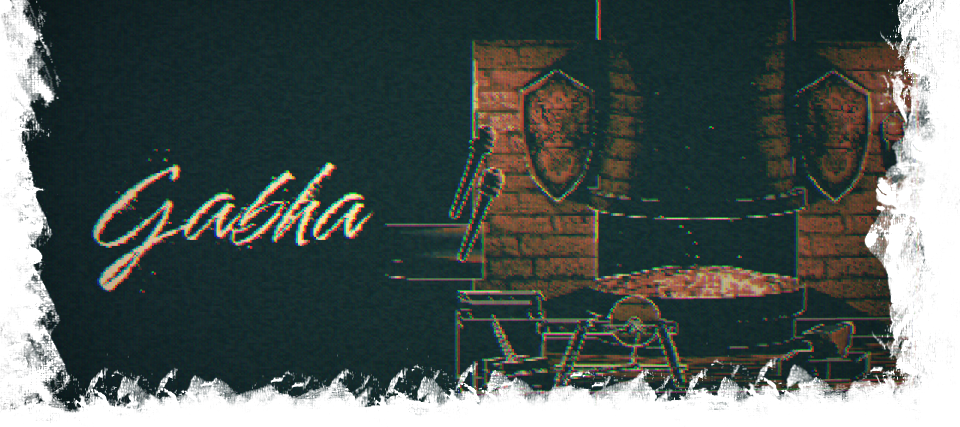 Gabha