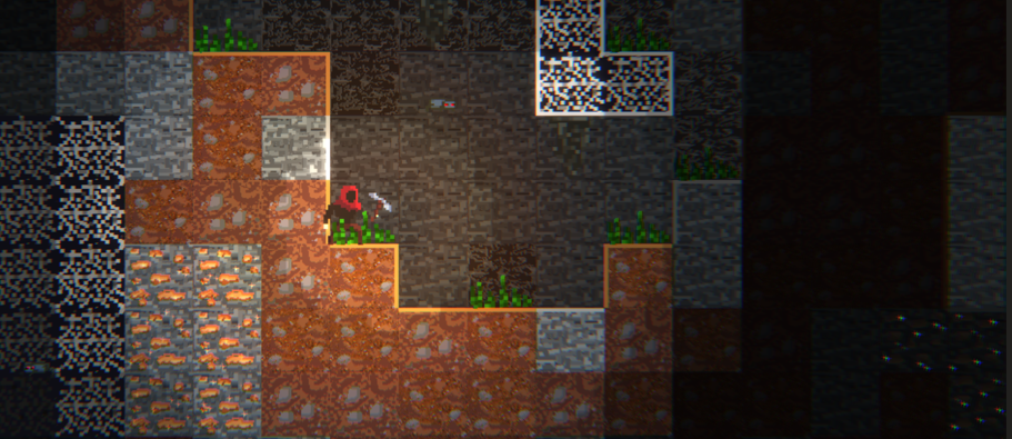 Deep Miner
