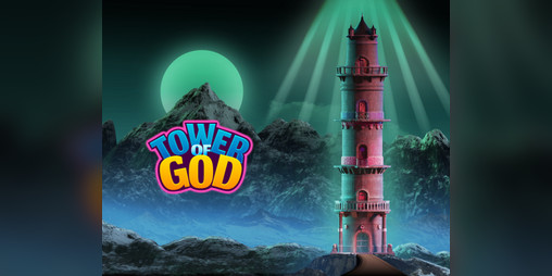 Cover image for Tower Of God