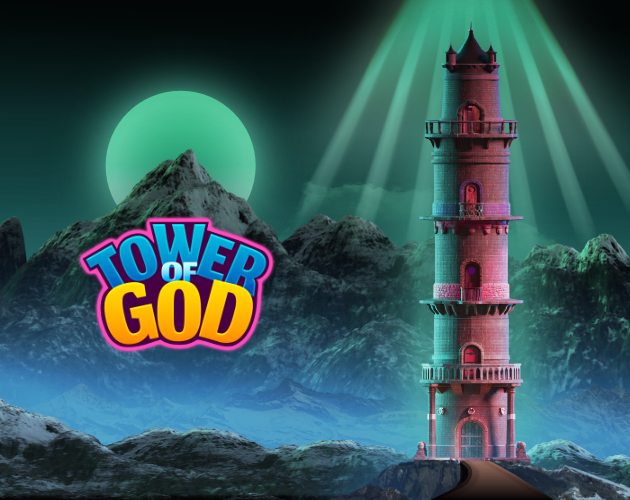 Tower of God (idem, 2010)