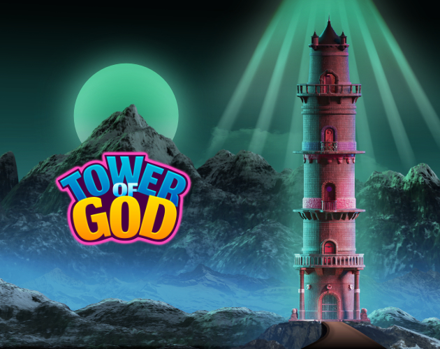 Tower of God > iPad, iPhone, Android, Mac & PC Game