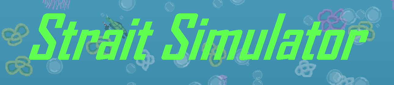 Strait Simulator