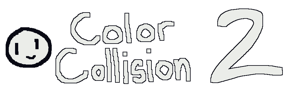 Color Collision 2: Repainted [DEMO]