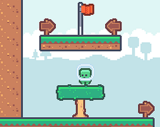 Platform Crafter