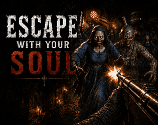Escape With Your Soul [Free] [Action] [Windows]