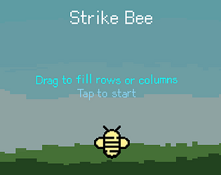 Strike Bee [Free] [Strategy]