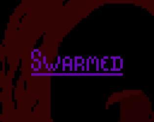 SWARMED