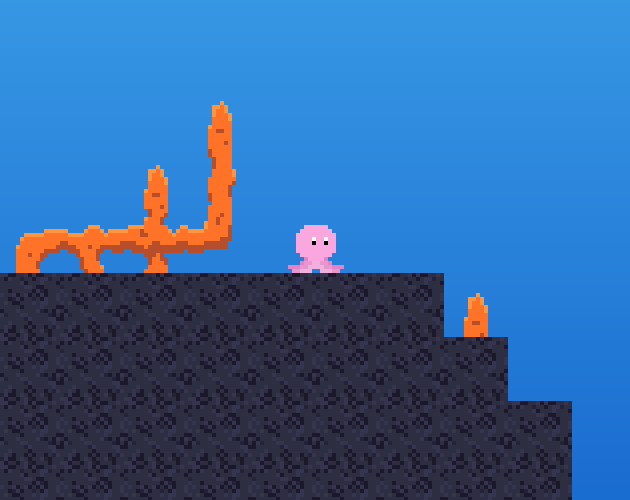 Cover image for Bubble Reef