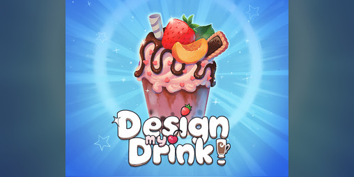 Cover image for Design My Drink! Demo