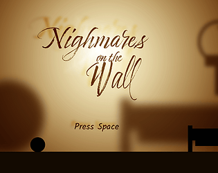 Nightmares on the Wall