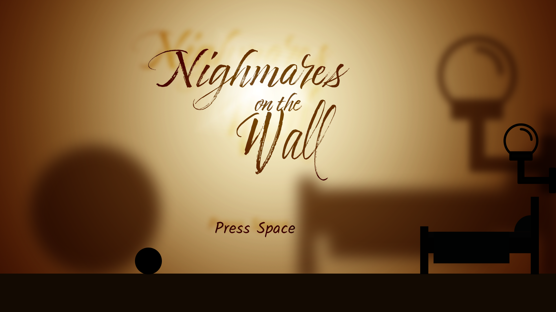Nightmares on the Wall