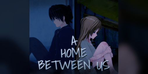Cover image for A Home Between Us