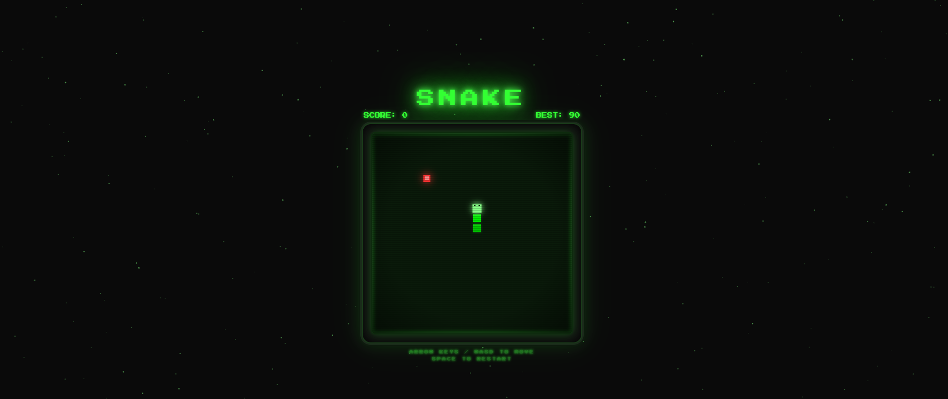 snake