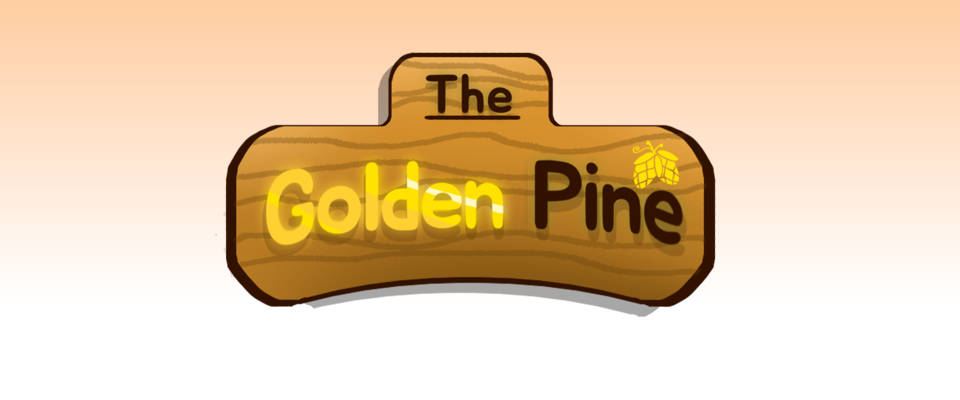 The Golden Pine