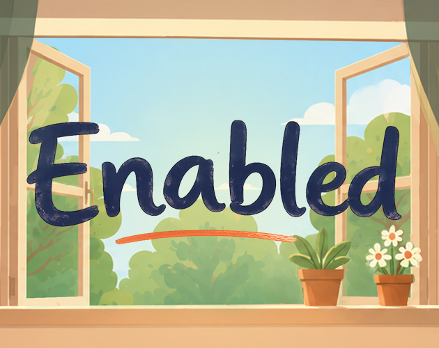 Enabled