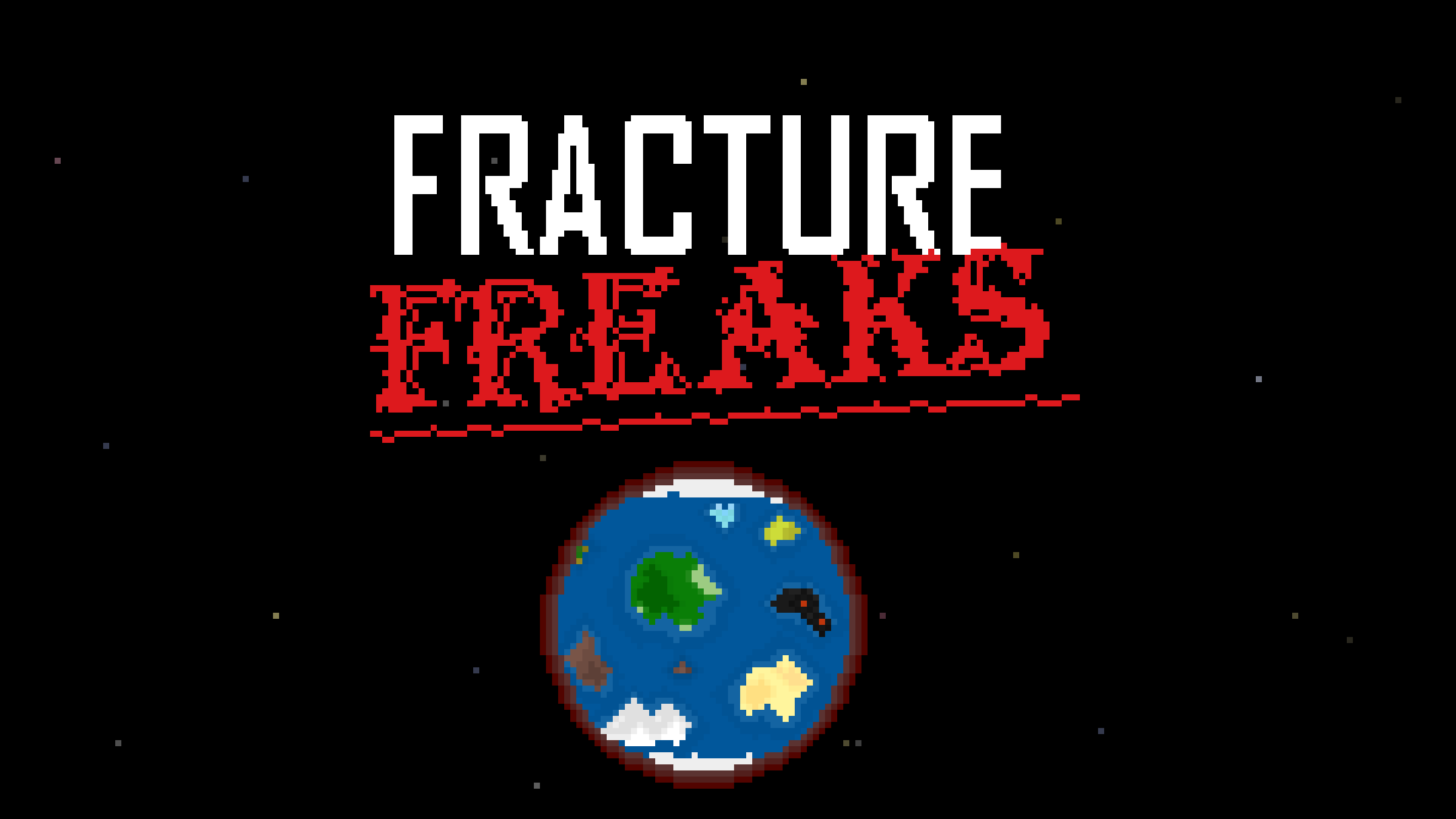 Fracture Freaks