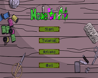Μade to fit [Free] [Other] [Windows]