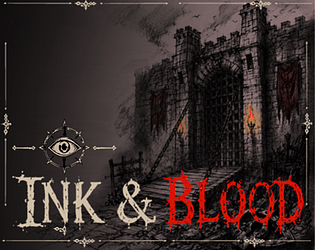 Ink & Blood [Free] [Other] [Windows]