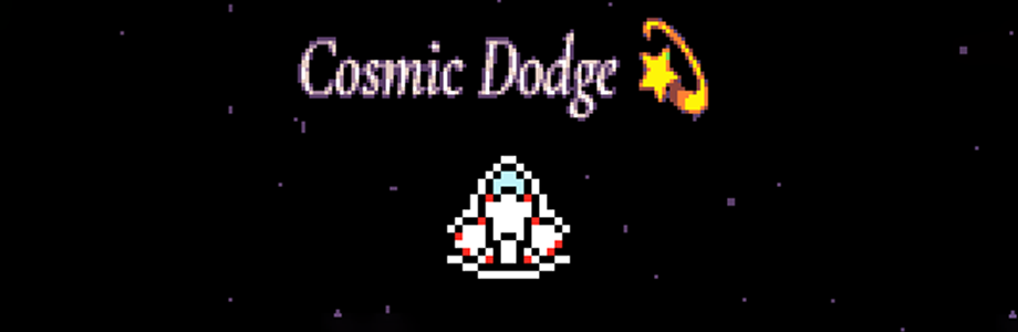 Cosmic Dodge 💫