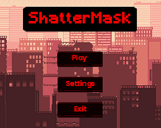 ShatterMask