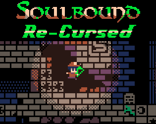 Soulbound Re-Cursed [Free] [Puzzle] [Windows] [macOS] [Linux]