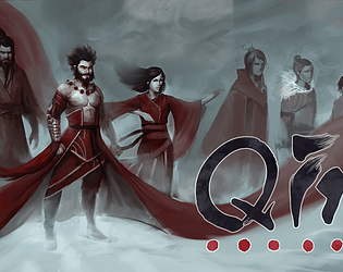 Qin