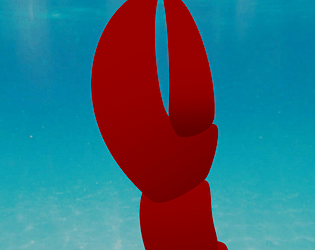 It's Lobsterin' Time