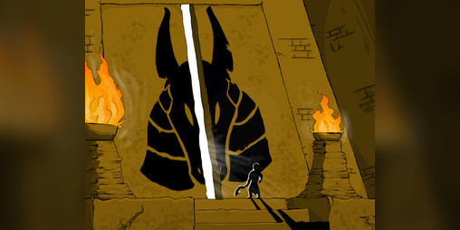 Cover image for A Bloody Disregard for Gold