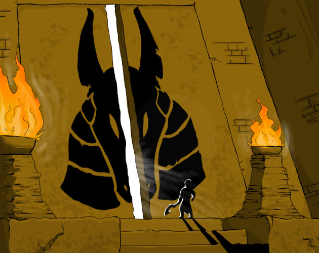 A Bloody Disregard for Gold