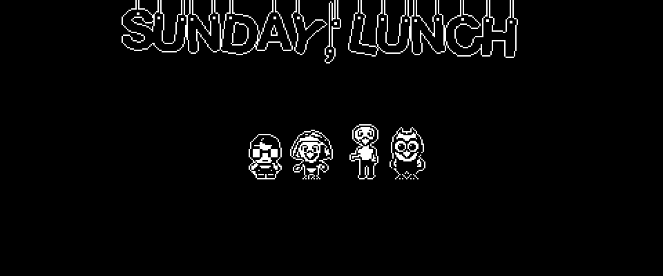 Sunday;Lunch