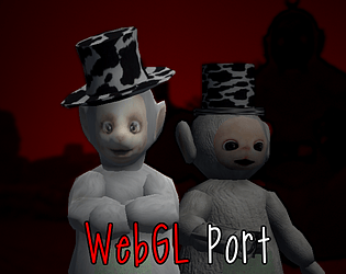 ST Guardian Collection WebGL [Free] [Survival]