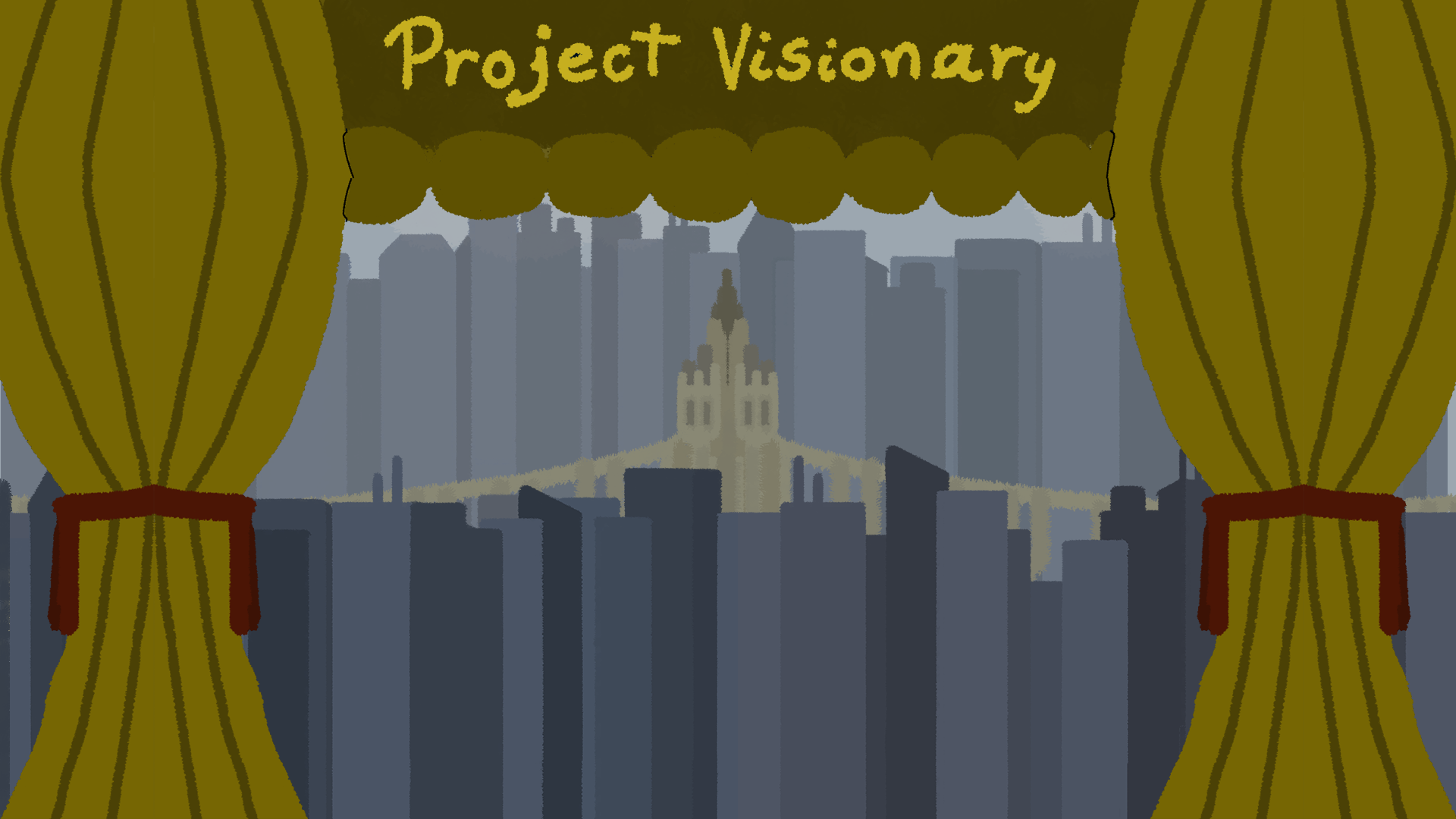 Project Visionary