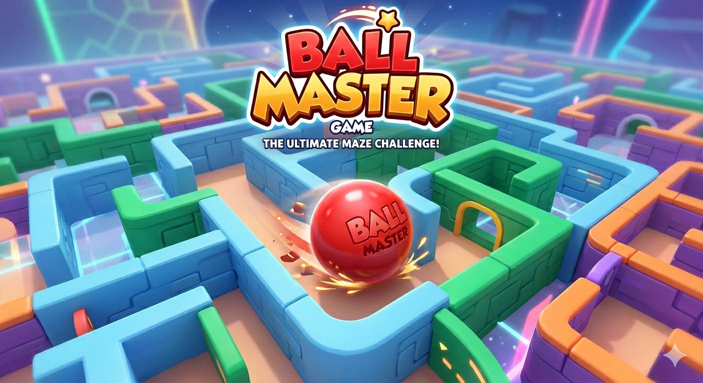 Ball Master