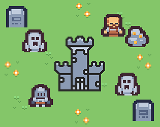 Specter Siege [Free] [Strategy]