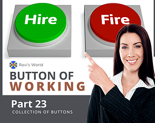Button of Working [Free] [Puzzle]