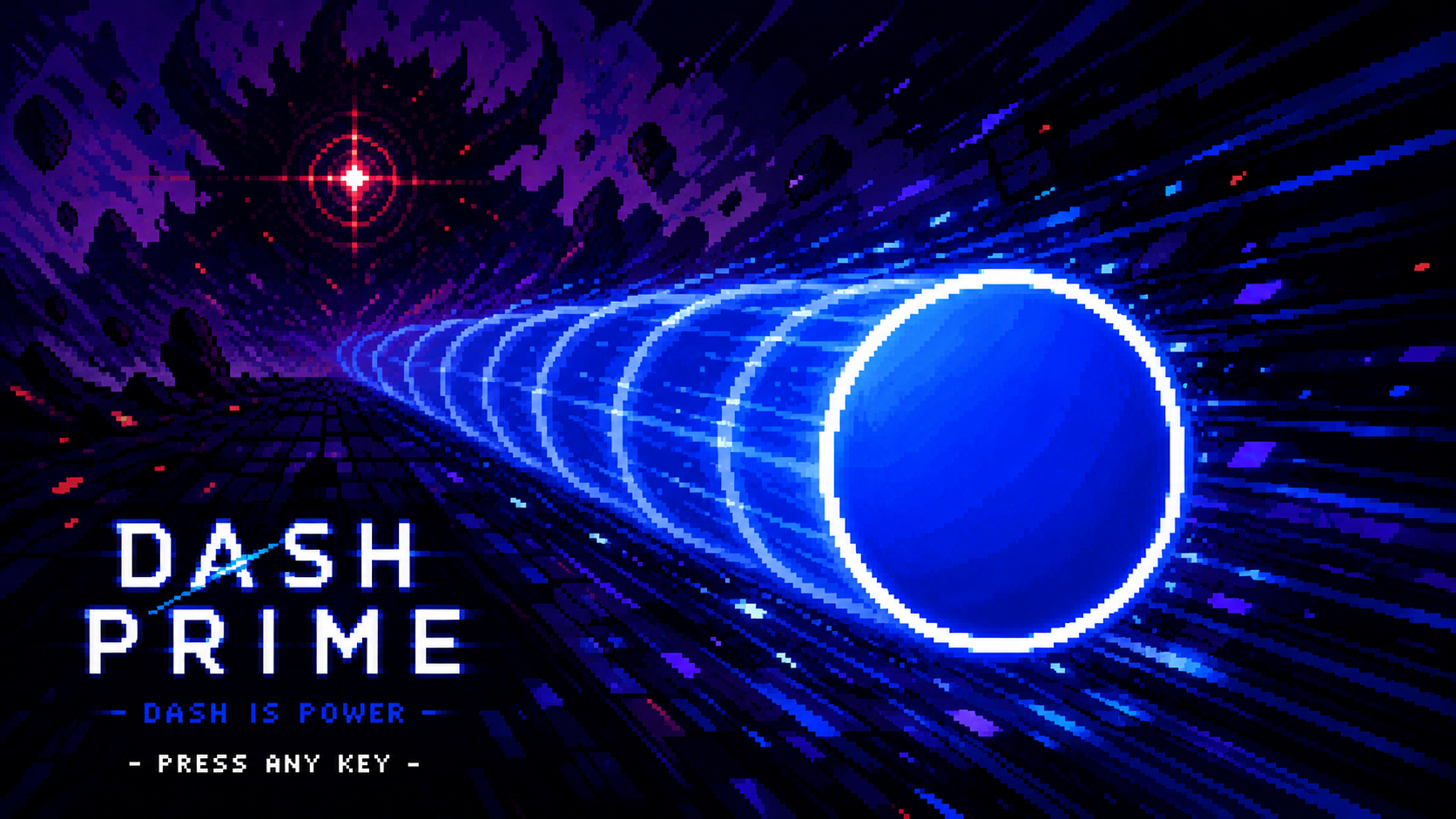 Dash Prime
