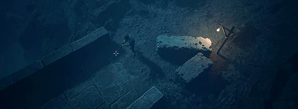 The Hours Before Wyndham by Ronexe Interactive