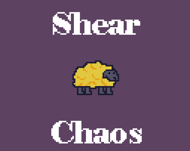 Cover image for Shear Chaos Demo