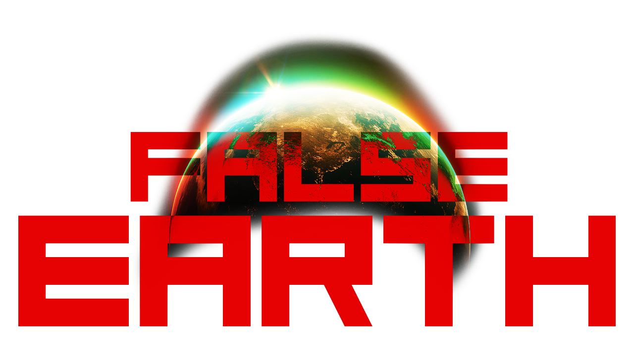 False Earth