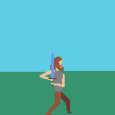 Berenwald the warrior [Free] [Fighting] [Windows]