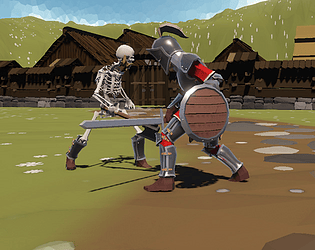 Defenders of the Valley [Free] [Strategy]